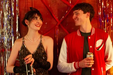 This Irish Romance Film Analysis: Intense LGBTQ+ Love Story Creates Emotional Impact in Striking Debut
