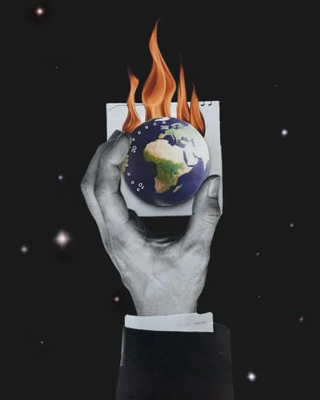 The Environmental Commitment for 2025: Key Essential Priorities