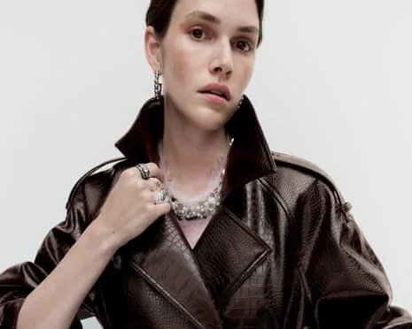 Marks & Spencer Relies on Womenswear to Enhance Fall Performance