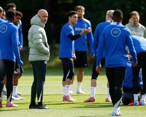 Bayern Intend to Force Chelsea to Regret Allowing Jackson Go in Intriguing Showdown