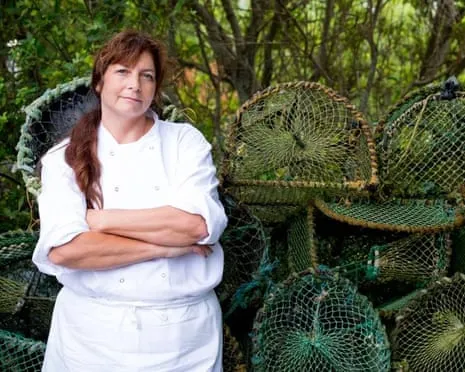 Pioneering Chefs: Elevating Isle of Mull's Dining Culture