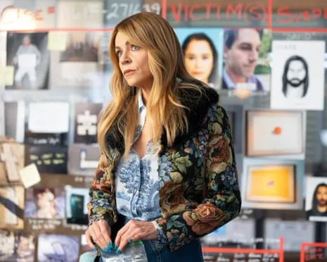 High Potential's Second Season Review – A Cosy, Uplifting Cop Show Starring a Nearly Flawless Sleuth