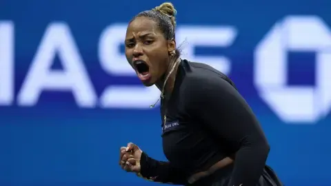 US Tennis Star Taylor Townsend Expresses Regret for ‘Offensive’ Remarks on Chinese Food